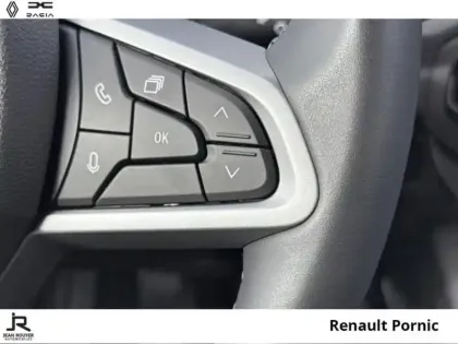 Photo 8 Dacia Duster  JOURNEY ECO-G 100 + PACK CITY