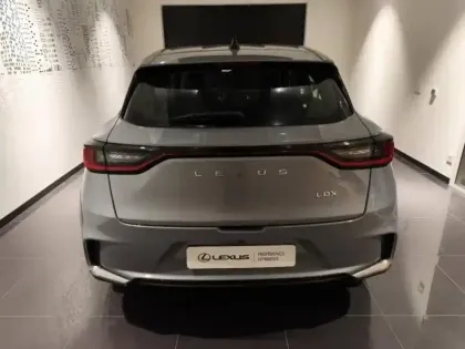 Photo 5 Lexus Lbx  1.5 136ch Elegant 2WD