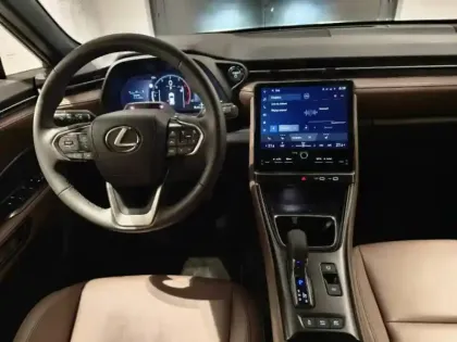 Photo 14 Lexus Lbx  1.5 136ch Elegant 2WD