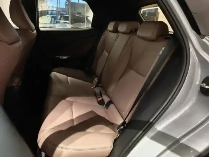 Photo 9 Lexus Lbx  1.5 136ch Elegant 2WD