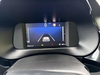 Photo 13 Opel Corsa  1.2 Turbo 100ch Edition BVA8