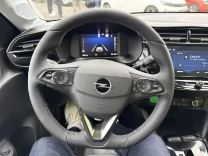 Photo 14 Opel Corsa  1.2 Turbo 100ch Edition BVA8