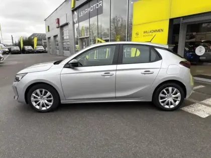 Photo 7 Opel Corsa  1.2 Turbo 100ch Edition BVA8