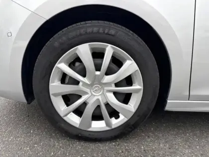 Photo 8 Opel Corsa  1.2 Turbo 100ch Edition BVA8