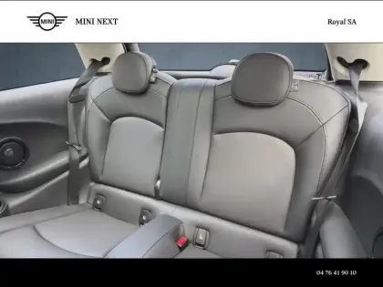 Photo 5 Mini Mini  Cooper SE 184ch Edition Premium Plus BVA 5CV