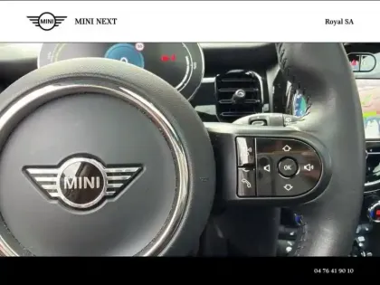 Photo 9 Mini Mini  Cooper SE 184ch Edition Premium Plus BVA 5CV