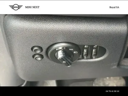 Photo 6 Mini Mini  Cooper SE 184ch Edition Premium Plus BVA 5CV