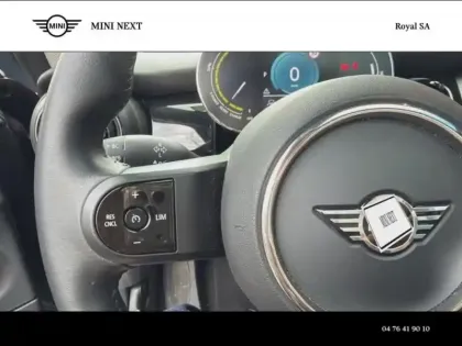 Photo 8 Mini Mini  Cooper SE 184ch Edition Premium Plus BVA 5CV