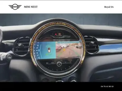 Photo 13 Mini Mini  Cooper SE 184ch Edition Premium Plus BVA 5CV