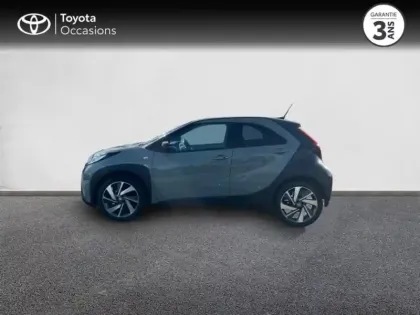 Photo 7 Toyota Aygo  X 1.0 VVT-i 72ch Collection S-CVT MY24