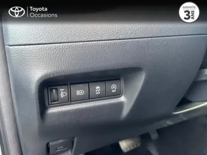 Photo 14 Toyota Aygo  X 1.0 VVT-i 72ch Collection S-CVT MY24