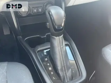 Photo 7 Suzuki Swift  1.2 Hybrid 83ch Privilège Auto