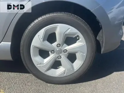 Photo 12 Suzuki Swift  1.2 Hybrid 83ch Privilège Auto