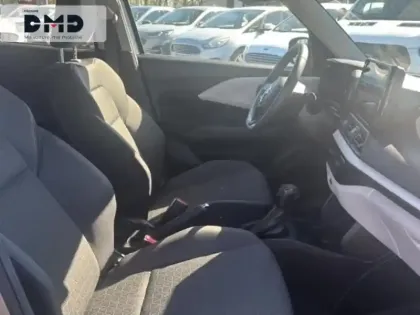 Photo 8 Suzuki Swift  1.2 Hybrid 83ch Privilège Auto