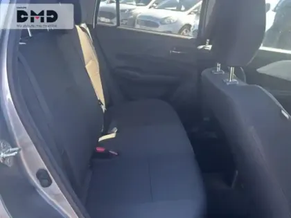 Photo 9 Suzuki Swift  1.2 Hybrid 83ch Privilège Auto