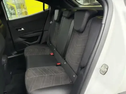 Photo 11 Opel Mokka  1.2 Turbo 130ch Ultimate BVA8