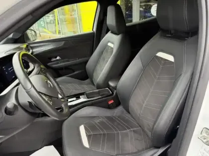 Photo 10 Opel Mokka  1.2 Turbo 130ch Ultimate BVA8