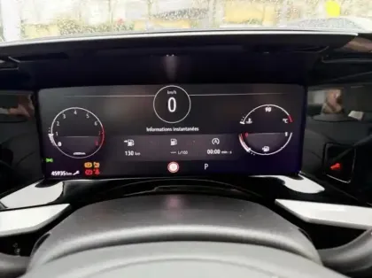 Photo 13 Opel Mokka  1.2 Turbo 130ch Ultimate BVA8