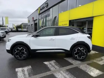 Photo 7 Opel Mokka  1.2 Turbo 130ch Ultimate BVA8