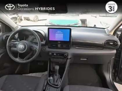 Photo 7 Toyota Yaris  116h Design 5p MY25