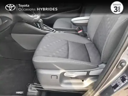 Photo 11 Toyota Yaris  116h Design 5p MY25