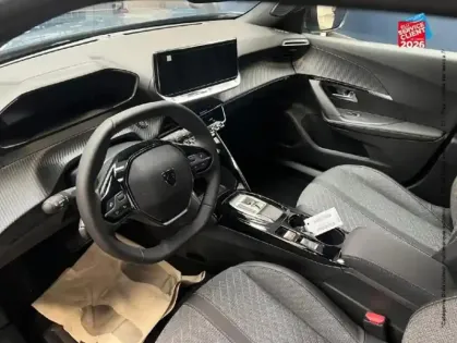 Photo 29 Peugeot 2008  1.2 Hybrid 110ch Allure e-DCS6