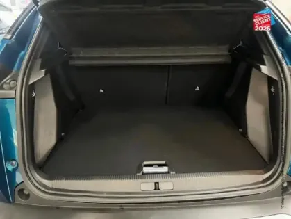 Photo 13 Peugeot 2008  1.2 Hybrid 110ch Allure e-DCS6