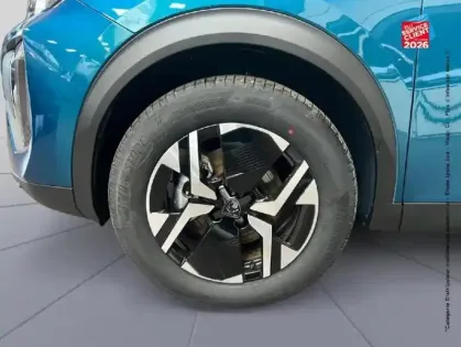 Photo 9 Peugeot 2008  1.2 Hybrid 110ch Allure e-DCS6