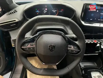 Photo 11 Peugeot 2008  1.2 Hybrid 110ch Allure e-DCS6