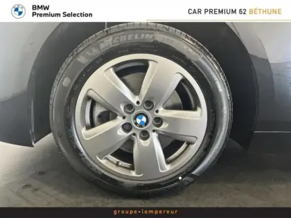 Photo 11 BMW Serie 1 Série 1 116i 109ch