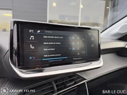 Photo 13 Peugeot 208 Gén. II Ph2 Style 5