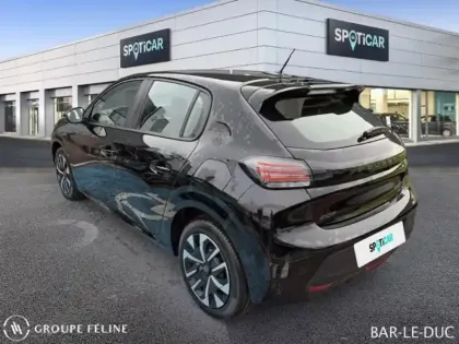 Photo 6 Peugeot 208 Gén. II Ph2 Style 5