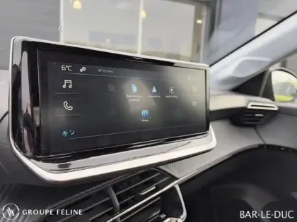 Photo 12 Peugeot 208 Gén. II Ph2 Style 5