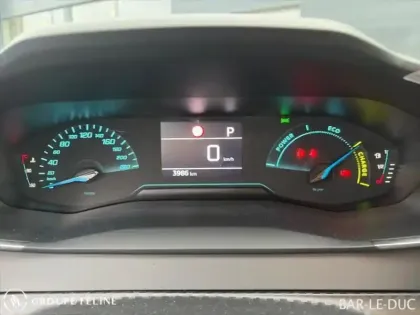 Photo 14 Peugeot 208 Gén. II Ph2 Style 5