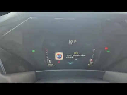 Photo 13 DS DS 4  PureTech 180ch Rivoli Automatique