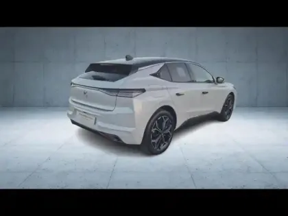 Photo 5 DS DS 4  PureTech 180ch Rivoli Automatique