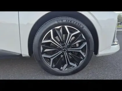 Photo 9 DS DS 4  PureTech 180ch Rivoli Automatique