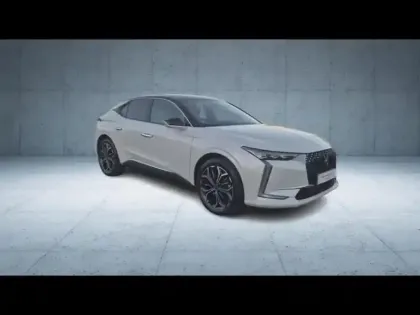 Photo 7 DS DS 4  PureTech 180ch Rivoli Automatique