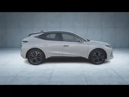 Photo 6 DS DS 4  PureTech 180ch Rivoli Automatique