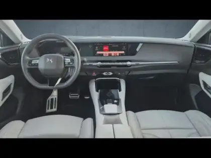 Photo 10 DS DS 4  PureTech 180ch Rivoli Automatique