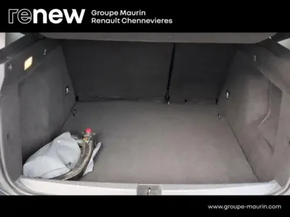 Photo 12 Dacia Duster  1.3 TCe 130ch FAP Prestige 4x2