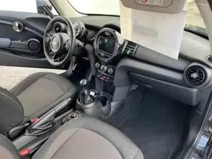 Photo 12 Mini Mini  One  75ch