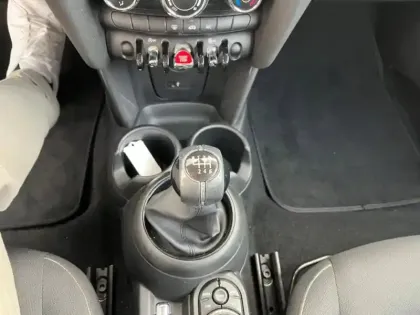 Photo 6 Mini Mini  One  75ch