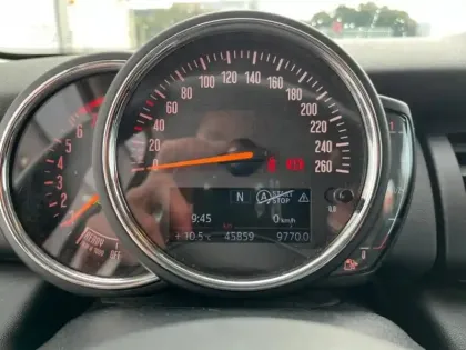 Photo 9 Mini Mini  One  75ch