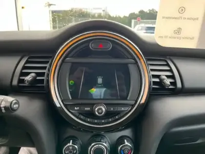 Photo 8 Mini Mini  One  75ch