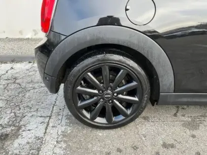 Photo 11 Mini Mini  One  75ch