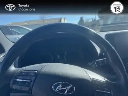 Photo 12 Hyundai I30 Gén. III Ph1 Edition Navi 5