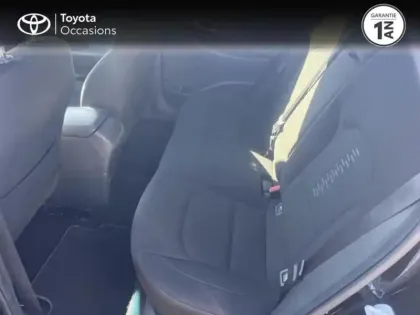 Photo 11 Hyundai I30 Gén. III Ph1 Edition Navi 5