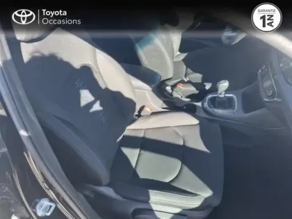 Photo 5 Hyundai I30 Gén. III Ph1 Edition Navi 5