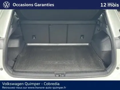 Photo 6 Volkswagen Tiguan  1.5 eTSI 150ch R-Line DSG7